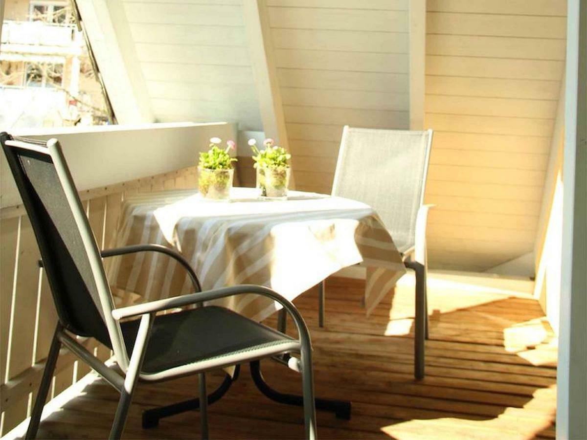 Apartment Johanna Radolfzell am Bodensee Exterior foto